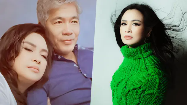 Chồng Thanh Lam g&acirc;y bất ngờ trong MV 'Tướng phu th&ecirc;'