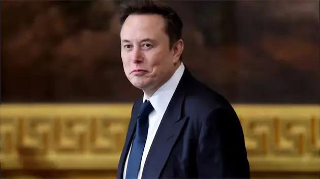 &Ocirc;ng Musk chỉ tr&iacute;ch gay gắt dự luật thuế của &ocirc;ng Trump
