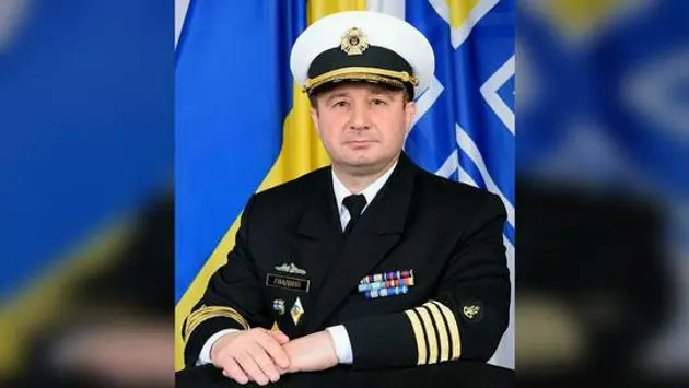 Ukraine điều tra chỉ huy lực lượng m&aacute;y bay kh&ocirc;ng người l&aacute;i