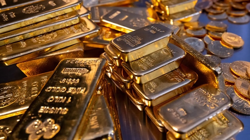 Gi&aacute; v&agrave;ng thế giới đảo chiều tăng với v&agrave;ng giao ngay tăng 26,4 USD l&ecirc;n 2.586,1 USD/ounce. 