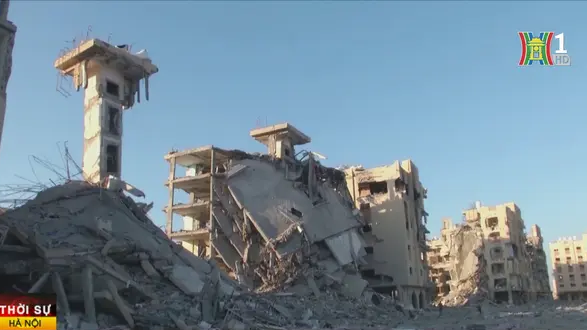 Cuộc xung đột giữa Israel v&agrave; Hamas đ&atilde; cướp đi mạng sống của khoảng 41.000 người thuộc cả hai ph&iacute;a.