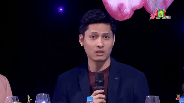 Gặp gỡ đạo diễn T&ocirc;n Văn của 'H&agrave; Nội trong mắt em'