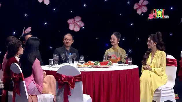L&atilde;nh đạo Đ&agrave;i H&agrave; Nội chia sẻ về 'V&igrave; t&igrave;nh y&ecirc;u H&agrave; Nội'