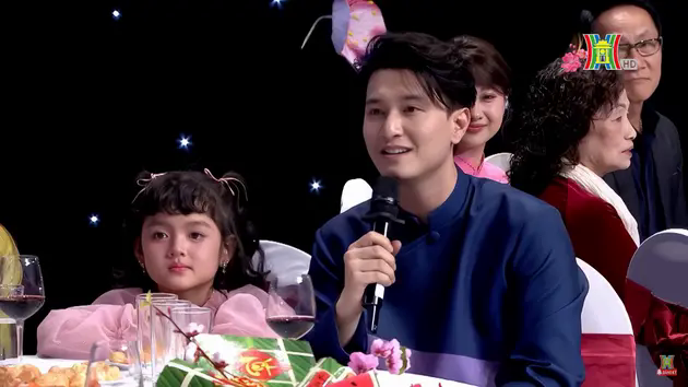 Gặp gỡ diễn vi&ecirc;n Huỳnh Anh trong 'H&agrave; Nội trong mắt ta'