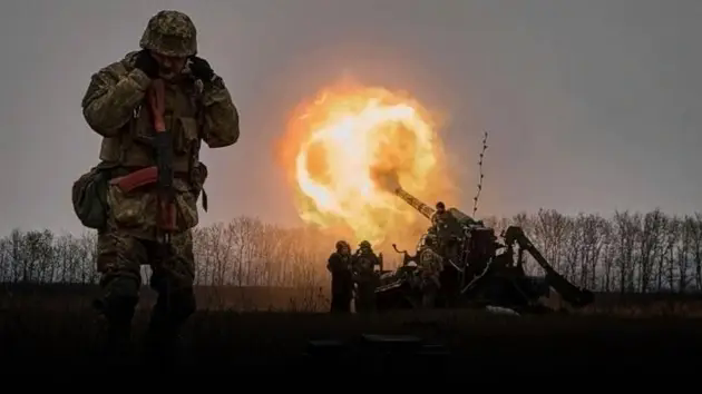 Ukraine ngừng nhận vũ kh&iacute; n&agrave;o từ Mỹ?