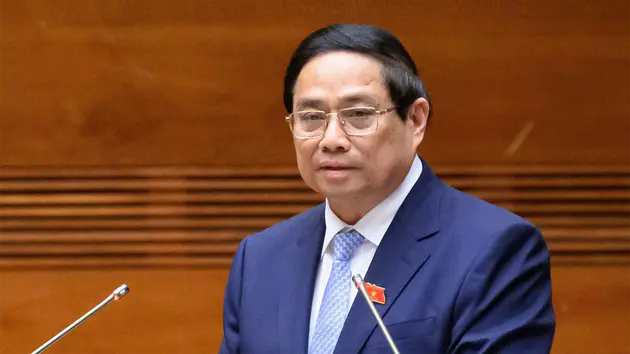 Ch&iacute;nh phủ x&aacute;c định 11 nhiệm vụ đột ph&aacute; năm 2025