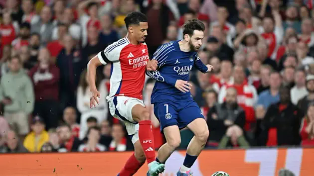 PSG đấu Arsenal: Cửa hẹp cho Ph&aacute;o thủ