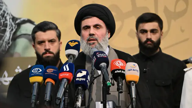 Israel đ&atilde; hạ s&aacute;t thủ lĩnh tiếp theo của Hezbollah?