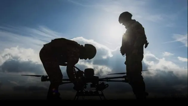 NATO chưa sẵn s&agrave;ng cho cuộc chiến UAV hiện đại
