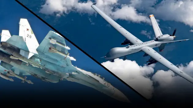 Ti&ecirc;m k&iacute;ch Nga khi&ecirc;u kh&iacute;ch UAV Ph&aacute;p