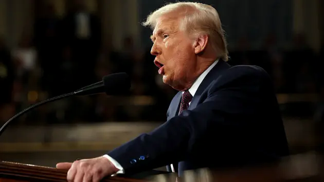 Sự kh&oacute; đo&aacute;n của &ocirc;ng Trump v&agrave; những hệ lụy kh&oacute; lường
