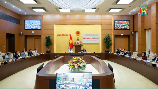 Đề xuất Thủ tướng chỉ định Chủ tịch, Ph&oacute; Chủ tịch c&aacute;c tỉnh th&agrave;nh sau s&aacute;p nhập