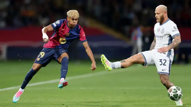 Champions League: 5 yếu tố định đoạt v&eacute; chung kết