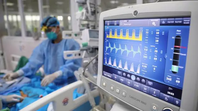 Cơ sở kh&aacute;m chữa bệnh khẩn trương ph&ograve;ng chống b&atilde;o số 3