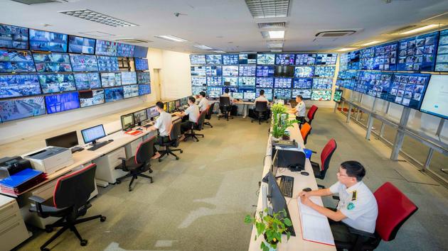 M&ocirc; h&igrave;nh A-CDM gi&uacute;p s&acirc;n bay Nội B&agrave;i giảm qu&aacute; tải