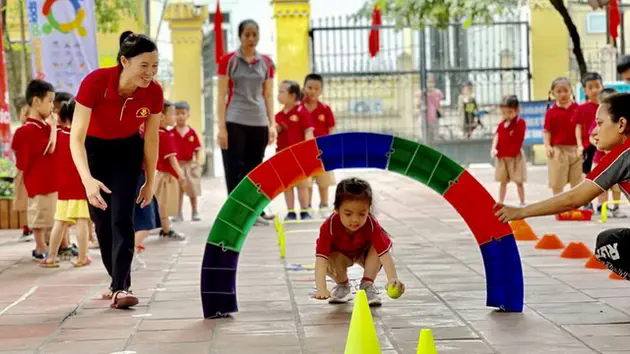 Nh&agrave; gi&aacute;o năng lực tốt c&oacute; thể nghỉ hưu muộn hơn?