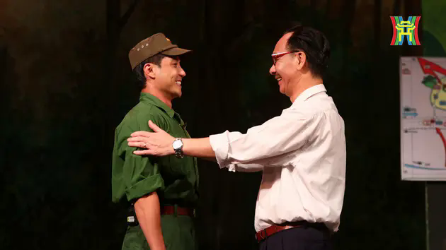 'Lời thề thứ 9' trước đ&ecirc;m c&ocirc;ng diễn