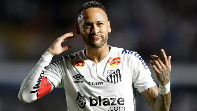 Neymar đ&agrave;m ph&aacute;n t&aacute;i hợp Barcelona?