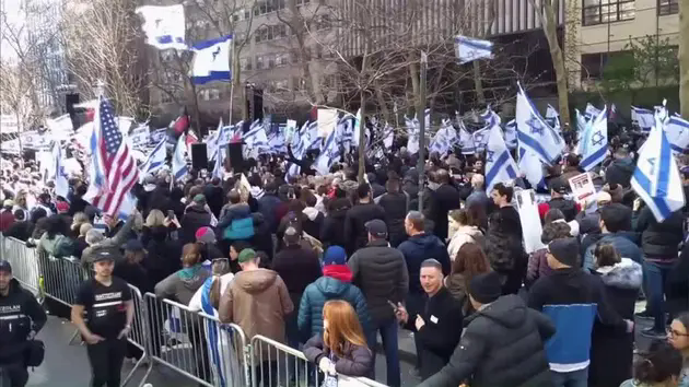 Israel, Hamas tiến h&agrave;nh v&ograve;ng đ&agrave;m ph&aacute;n mới nhất