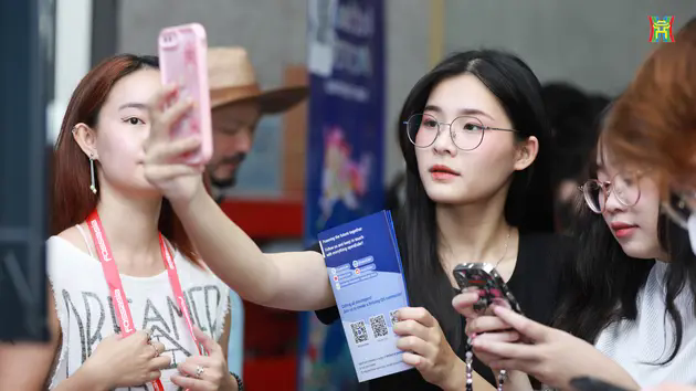 FOSSASIA Summit: Điểm đến l&yacute; tưởng cho sinh vi&ecirc;n m&ecirc; c&ocirc;ng nghệ