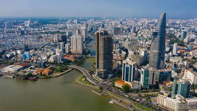 Khơi th&ocirc;ng d&ograve;ng vốn cho thị trường bất động sản
