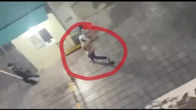 Tạm giữ h&igrave;nh sự đối tượng 'ng&aacute;o đ&aacute;' g&acirc;y trọng &aacute;n