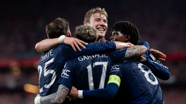 Manchester United - Athletic Bilbao: V&eacute; chung kết cho 'Quỷ đỏ'?