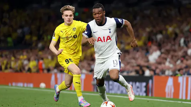 Bodo/Glimt - Tottenham: Ph&eacute;p m&agrave;u tại Aspmyra?