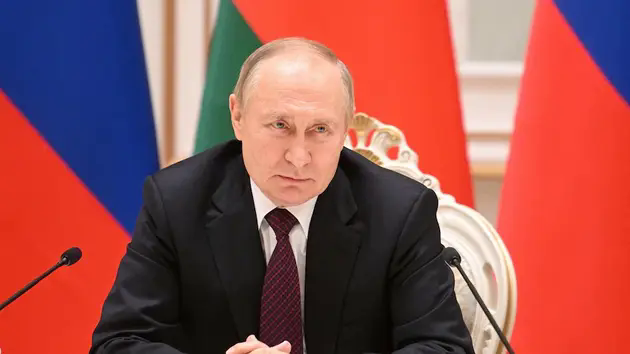 Nga bị tấn c&ocirc;ng mạng trong ng&agrave;y sinh nhật Tổng thống Putin