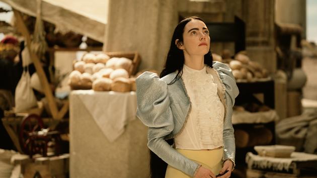 Những ứng vi&ecirc;n s&aacute;ng gi&aacute; của Oscar 2024