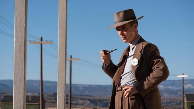 Cillian Murphy ứng vi&ecirc;n số 1 &lsquo;Nam ch&iacute;nh xuất sắc&rsquo; Oscar 2024