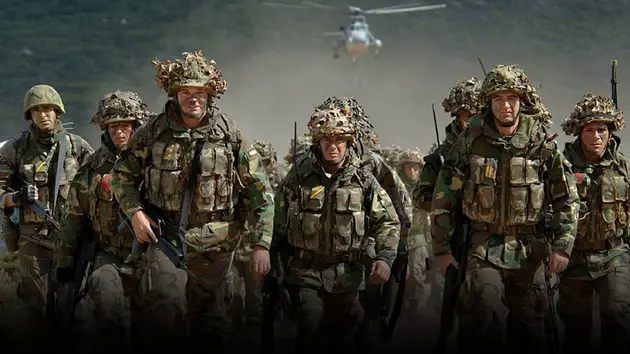 NATO tạo &aacute;p lực buộc T&acirc;y Ban Nha tăng chi ti&ecirc;u quốc ph&ograve;ng