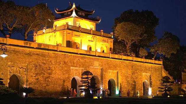 Giữ nguy&ecirc;n t&ecirc;n gọi di sản, di t&iacute;ch được xếp hạng