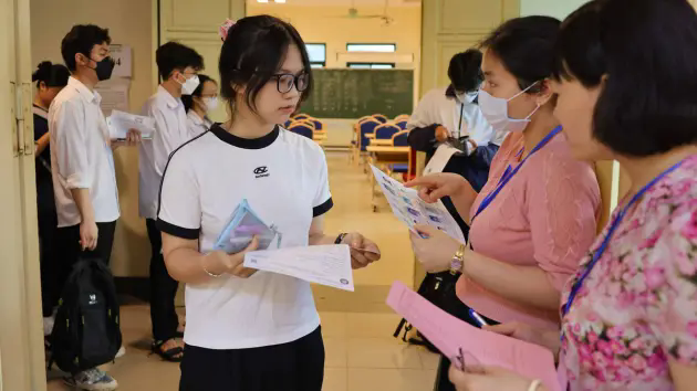 Trường Đại học Sư phạm H&agrave; Nội quy đổi điểm SPT