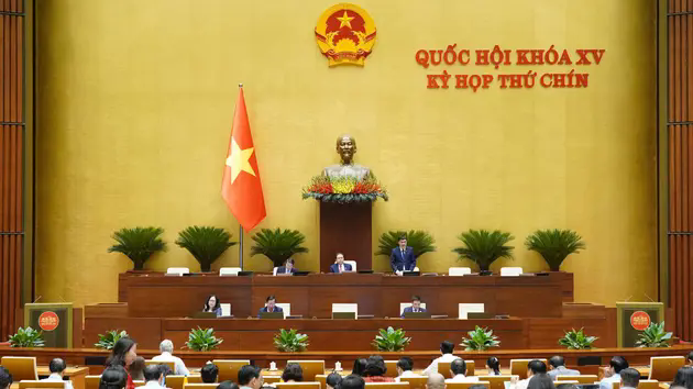 Sửa Luật Doanh nghiệp để siết vốn ảo, th&uacute;c đẩy m&ocirc;i trường đầu tư