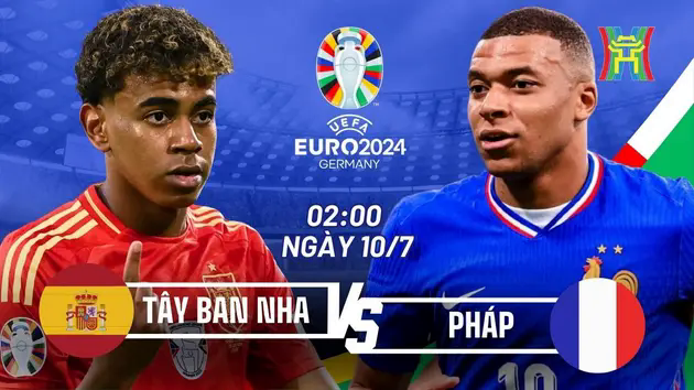 Nhận định T&acirc;y Ban Nha vs Ph&aacute;p: C&ocirc;ng hay gặp thủ chắc