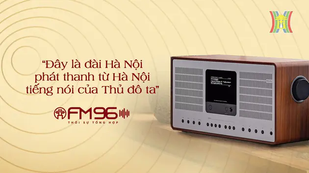 Tiếng n&oacute;i H&agrave; Nội trong nhịp sống số