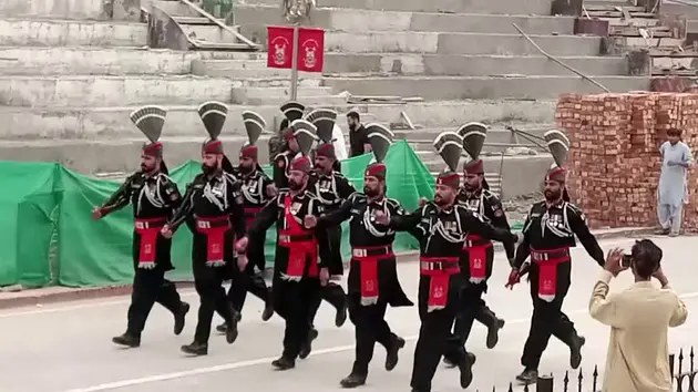 Xung đột Ấn Độ - Pakistan lần n&agrave;y c&oacute; g&igrave; kh&aacute;c?
