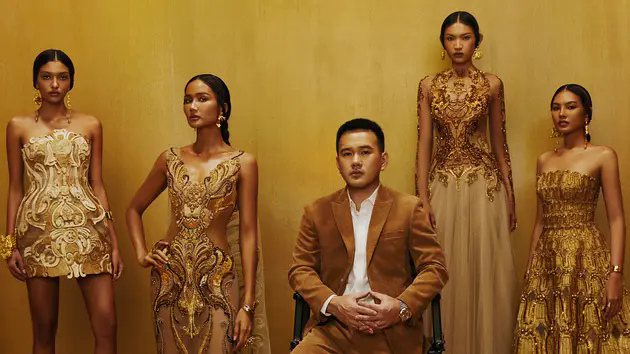 L&ecirc; Thanh H&ograve;a t&ocirc;n vinh vẻ đẹp văn h&oacute;a Champa