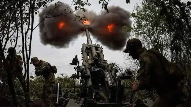 Chiến sự ng&agrave;y 11/1: Nga v&ocirc; hiệu h&oacute;a 85 UAV của Ukraine