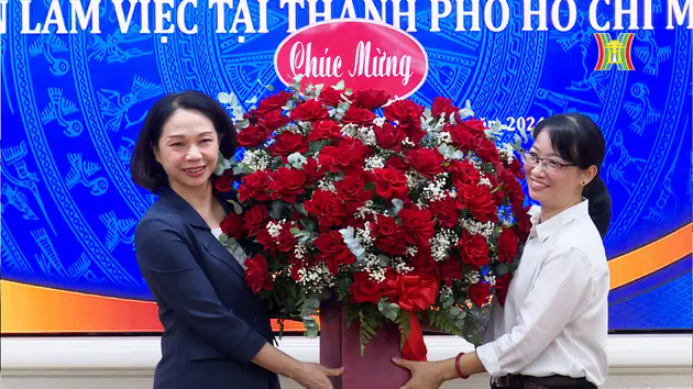 Nhiều điểm nhấn văn h&oacute;a trong 'Những ng&agrave;y H&agrave; Nội' tại TP.HCM