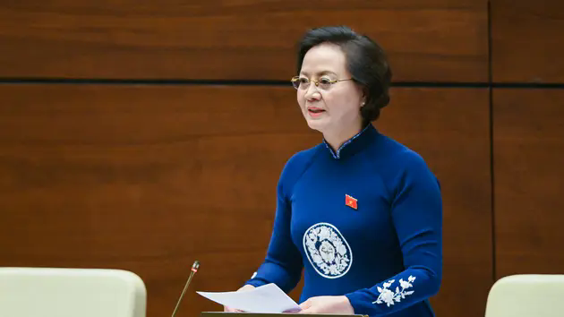 Việt Nam sẽ c&oacute; số tỉnh, th&agrave;nh &iacute;t nhất trong lịch sử