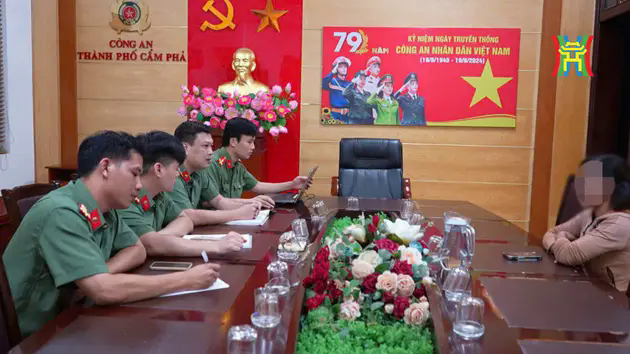Triệu tập người tung tin sai sự thật về b&atilde;o số 3