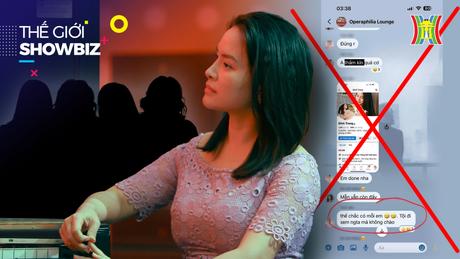 Ca sĩ Đinh Trang buồn về những học tr&ograve; v&ocirc; ơn