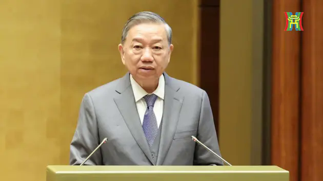 Tổng B&iacute; thư y&ecirc;u cầu loại bỏ tư duy nhiệm kỳ, b&igrave;nh qu&acirc;n chủ nghĩa