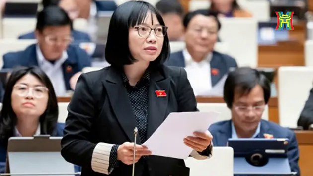 Đề xuất giữ nguy&ecirc;n quy tr&igrave;nh th&ocirc;ng qua luật trong hai kỳ họp