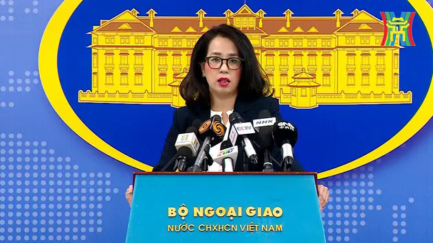 Quan điểm của Việt Nam về việc USAID cắt giảm viện trợ