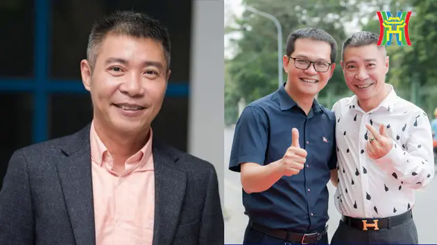 NSND C&ocirc;ng L&yacute; th&ocirc;i giữ chức PGĐ Nh&agrave; h&aacute;t Kịch H&agrave; Nội