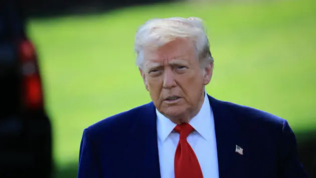 &Ocirc;ng Trump c&acirc;n nhắc tham gia đ&agrave;m ph&aacute;n Nga-Ukraine