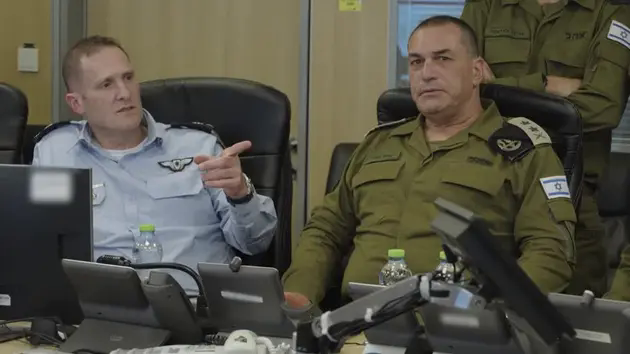 Chiến dịch b&iacute; mật của Mossad trước cuộc tấn c&ocirc;ng Iran
